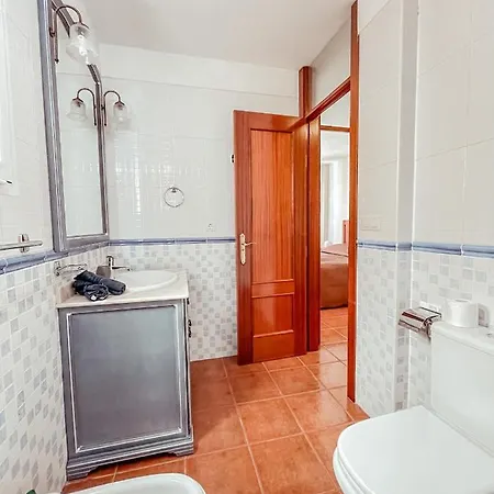 Duplex In Arco Iris Cs1421 卡亚俄萨尔瓦赫