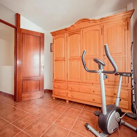 Duplex In Arco Iris Cs1421