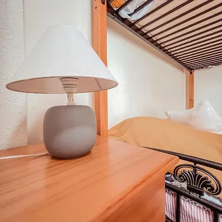 Duplex In Arco Iris Cs1421