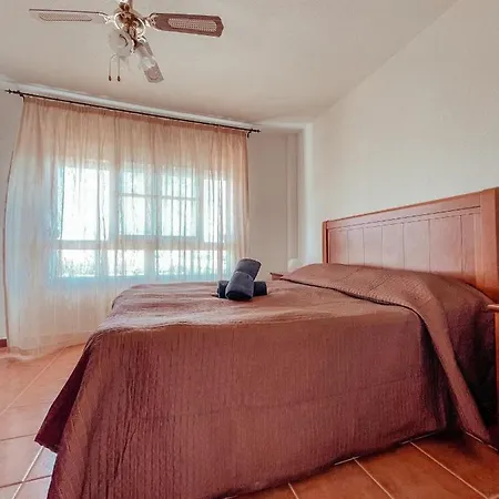 Apartment Duplex In Arco Iris Cs1421 Callao Salvaje
