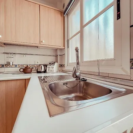 Duplex In Arco Iris Cs1421 *