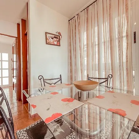 Duplex In Arco Iris Cs1421 *