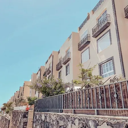Apartment Duplex In Arco Iris Cs1421