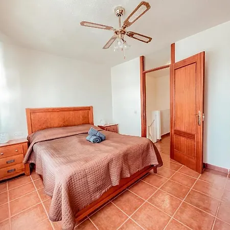 Apartment Duplex In Arco Iris Cs1421 Callao Salvaje
