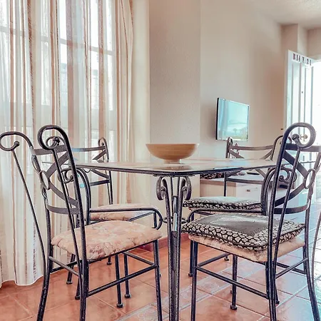 Duplex In Arco Iris Cs1421 *