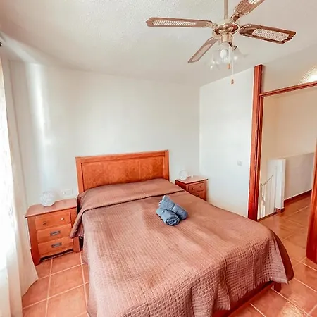 Apartment Duplex In Arco Iris Cs1421