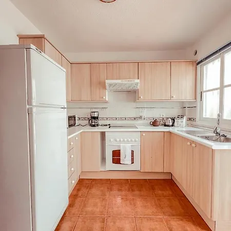 Duplex In Arco Iris Cs1421
