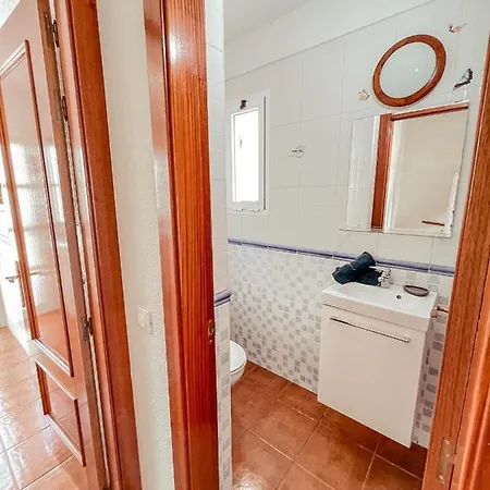 Apartment Duplex In Arco Iris Cs1421