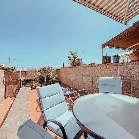 Duplex In Arco Iris Cs1421 Apartment *