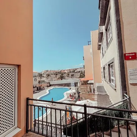 Duplex In Arco Iris Cs1421 Apartment Callao Salvaje