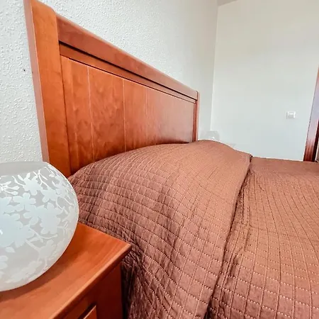 Apartment Duplex In Arco Iris Cs1421