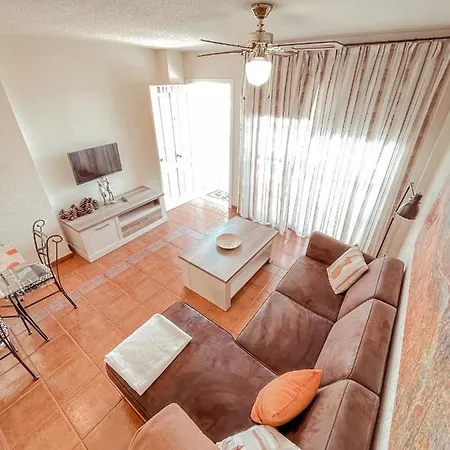 Duplex In Arco Iris Cs1421 *