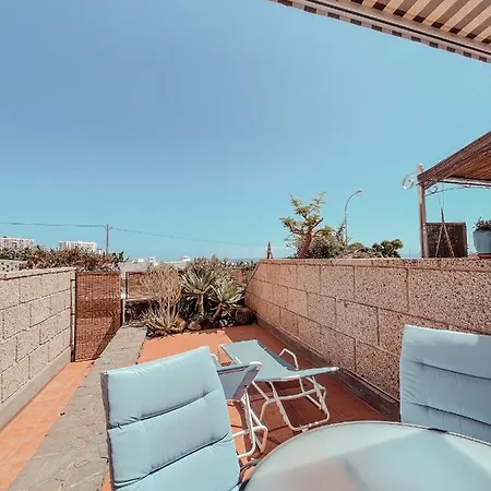 Duplex In Arco Iris Cs1421 Apartment *
