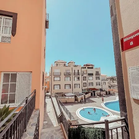 Duplex In Arco Iris Cs1421 公寓 卡亚俄萨尔瓦赫